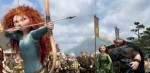 Merida as an Archer